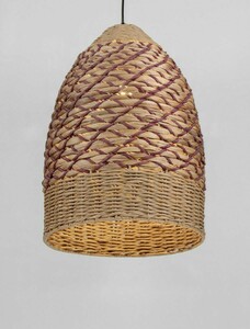 Lampa Wisząca SARMENA Luces Exclusivas LE45354 2 Lampa Wisząca SARMENA Luces Exclusivas LE45354 small 2