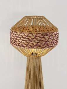 Lampa Podłogowa OVELRIA Luces Exclusivas LE45355 small 2