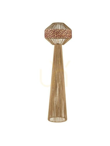 Sprawdź Lampa Podłogowa OVELRIA Luces Exclusivas LE45355