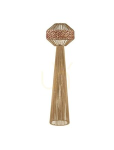Lampa Podłogowa OVELRIA Luces Exclusivas LE45355 small 0