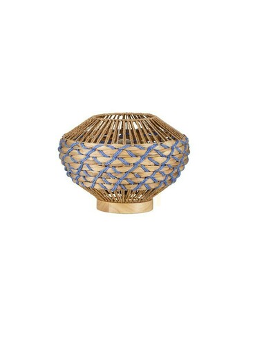 Sprawdź Lampa Stołowa LOMVERO Luces Exclusivas LE45357