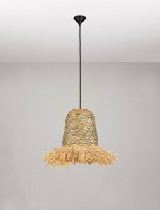 Lampa Wisząca FANLIZA Luces Exclusivas LE45360 small 1