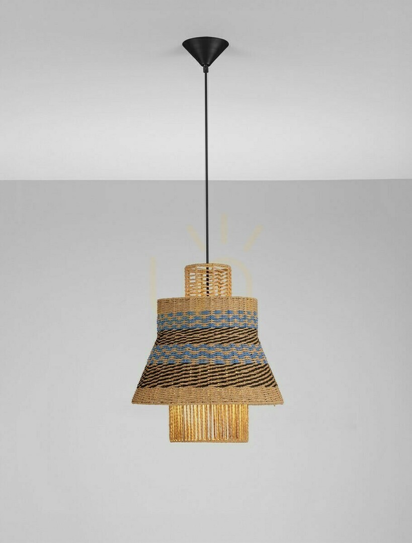 Zobacz Lampa Wisząca MURVOLO Luces Exclusivas LE45361 Lampa Wisząca MURVOLO Luces Exclusivas LE45361