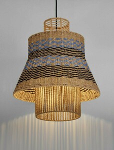 Lampa Wisząca MURVOLO Luces Exclusivas LE45361 2 Lampa Wisząca MURVOLO Luces Exclusivas LE45361 small 2