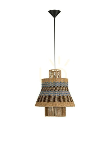 Sprawdź Lampa Wisząca MURVOLO Luces Exclusivas LE45361