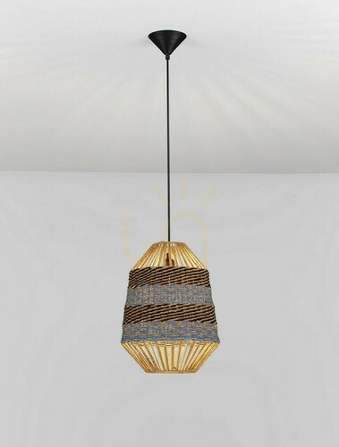Sprawdź Lampa Wisząca BELRITO Luces Exclusivas LE45362