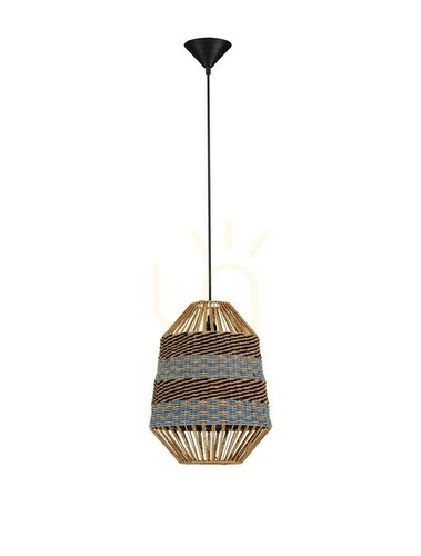 Sprawdź Lampa Wisząca BELRITO Luces Exclusivas LE45362