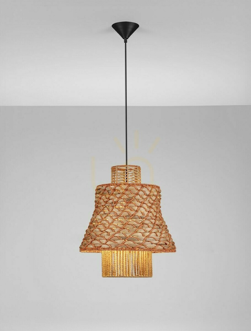 Zobacz Lampa Wisząca MURVOLO Luces Exclusivas LE45363 Lampa Wisząca MURVOLO Luces Exclusivas LE45363