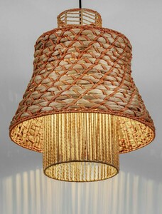 Lampa Wisząca MURVOLO Luces Exclusivas LE45363 2 Lampa Wisząca MURVOLO Luces Exclusivas LE45363 small 2