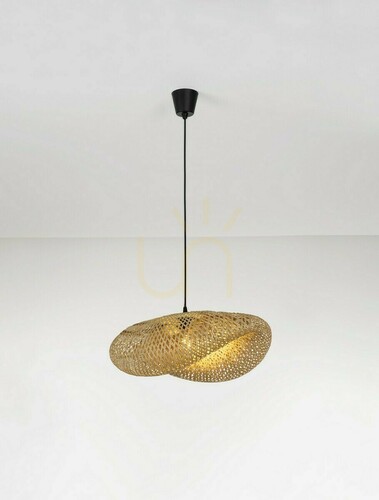 Sprawdź Lampa Wisząca NULVERO Luces Exclusivas LE45365
