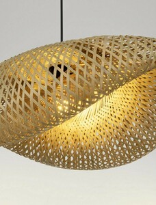Lampa Wisząca NULVERO Luces Exclusivas LE45365 small 2