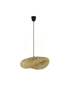 Lampa Wisząca NULVERO Luces Exclusivas LE45365 small 0