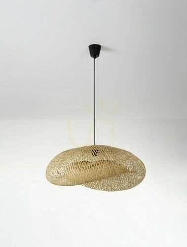 Sprawdź Lampa Wisząca NULVERO Luces Exclusivas LE45366