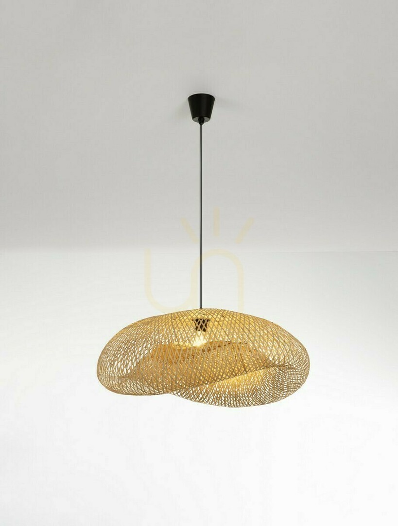 Obejrzyj Lampa Wisząca NULVERO Luces Exclusivas LE45366 Lampa Wisząca NULVERO Luces Exclusivas LE45366