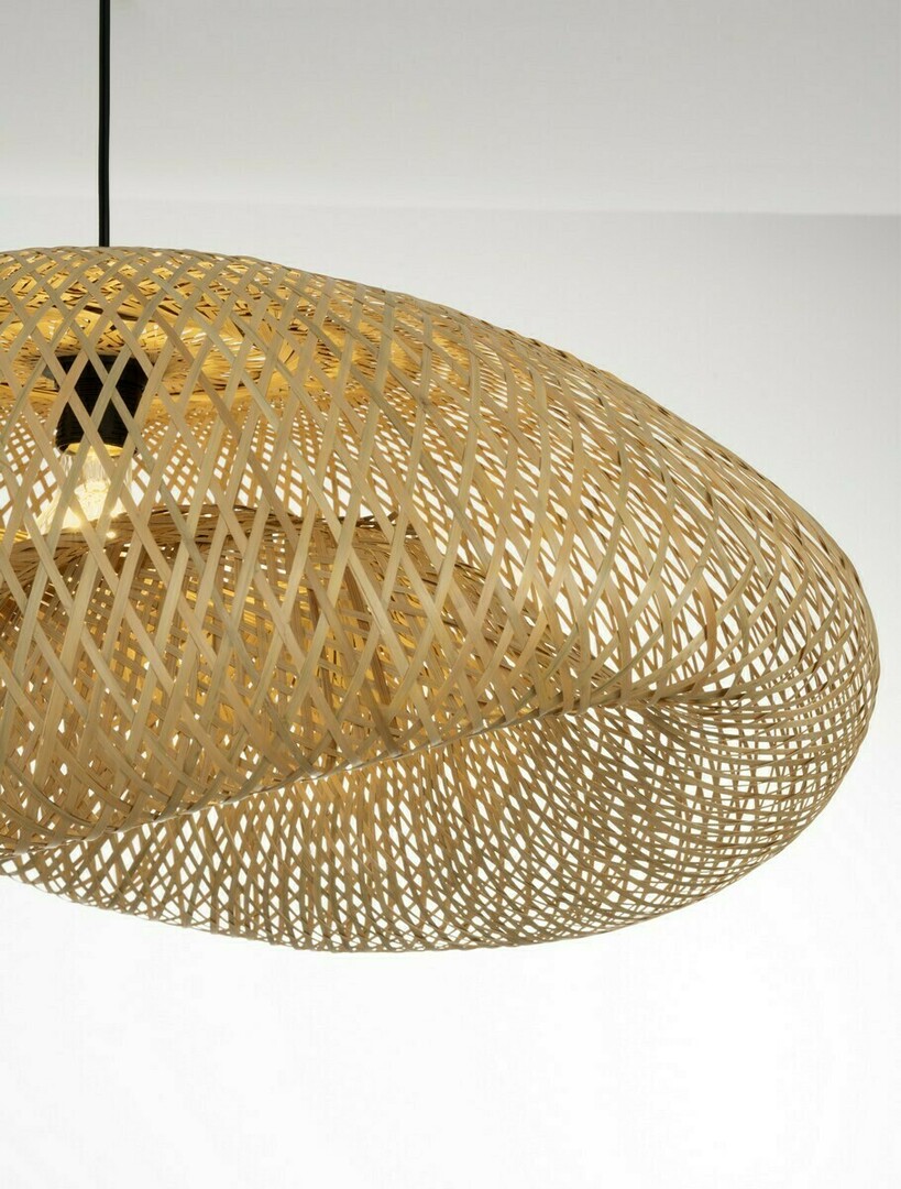 Wyświetl Lampa Wisząca NULVERO Luces Exclusivas LE45366 Lampa Wisząca NULVERO Luces Exclusivas LE45366