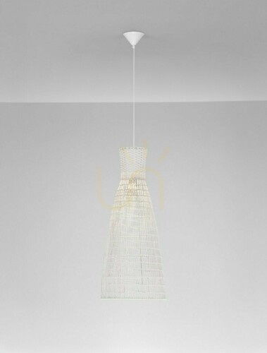 Sprawdź Lampa Wisząca GALIRIO Luces Exclusivas LE45368