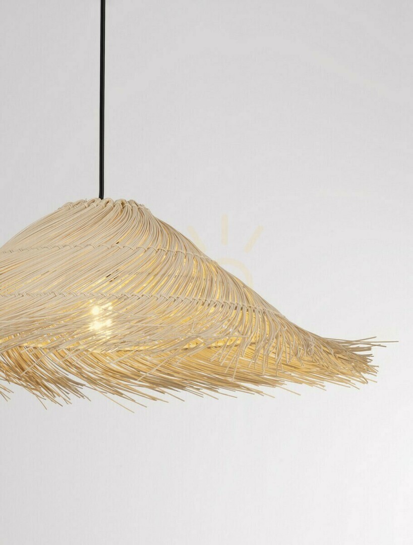 Obejrzyj Lampa Wisząca TORENLA Luces Exclusivas LE45369 Lampa Wisząca TORENLA Luces Exclusivas LE45369