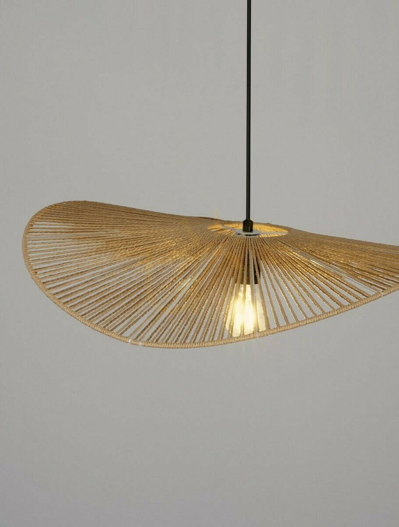Obejrzyj Lampa Wisząca ANVOLTO Luces Exclusivas LE45372 Lampa Wisząca ANVOLTO Luces Exclusivas LE45372
