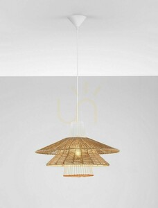 Lampa Wisząca LOREZIA Luces Exclusivas LE45373 1 Lampa Wisząca LOREZIA Luces Exclusivas LE45373 small 1
