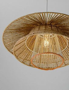 Lampa Wisząca LOREZIA Luces Exclusivas LE45373 2 Lampa Wisząca LOREZIA Luces Exclusivas LE45373 small 2