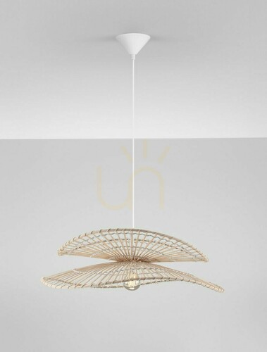 Sprawdź Lampa Wisząca SELVORA Luces Exclusivas LE45374