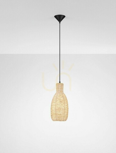 Sprawdź Lampa Wisząca CASRELIO Luces Exclusivas LE45377