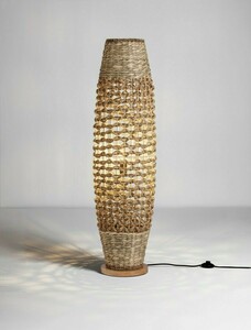 Lampa Podłogowa ZALMONTE Luces Exclusivas LE45379 small 1