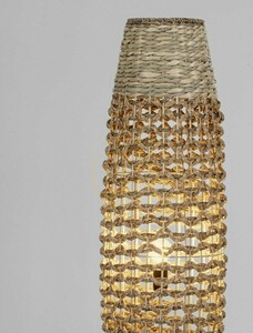 Lampa Podłogowa ZALMONTE Luces Exclusivas LE45379 small 2