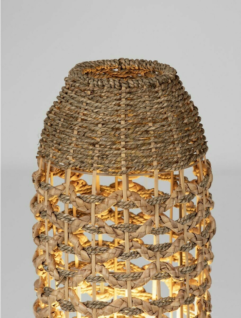 Obejrzyj Lampa Podłogowa SIVORLA Luces Exclusivas LE45380 Lampa Podłogowa SIVORLA Luces Exclusivas LE45380