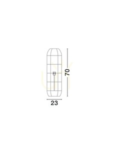 Lampa Podłogowa SIVORLA Luces Exclusivas LE45380 3 Lampa Podłogowa SIVORLA Luces Exclusivas LE45380 small 3