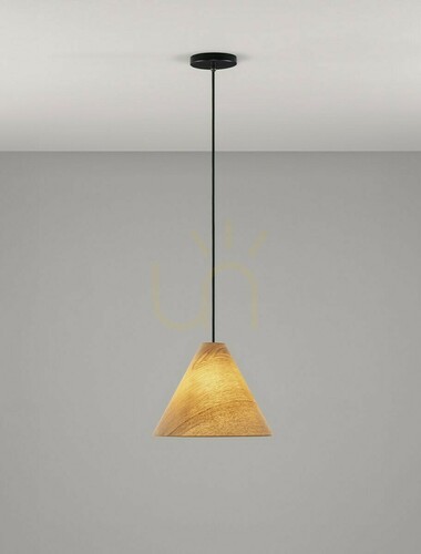 Sprawdź Lampa Wisząca BRONTILA Luces Exclusivas LE45382