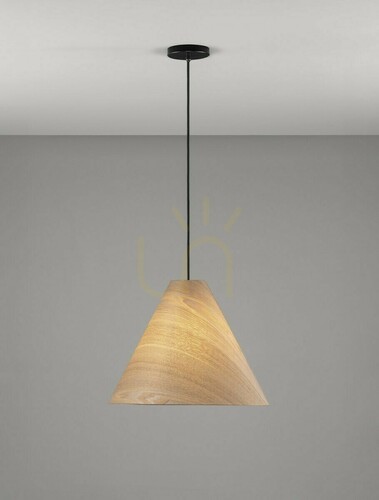 Sprawdź Lampa Wisząca BRONTILA Luces Exclusivas LE45383