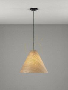 Lampa Wisząca BRONTILA Luces Exclusivas LE45383 1 Lampa Wisząca BRONTILA Luces Exclusivas LE45383 small 1