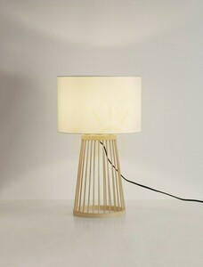 Lampa Stołowa UVENZIA Luces Exclusivas LE45384 small 1