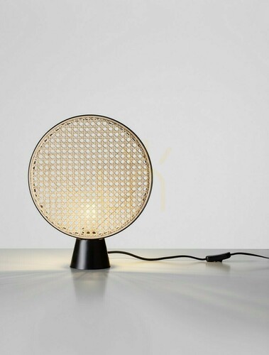 Sprawdź Lampa Stołowa COLVERZO Luces Exclusivas LE45385