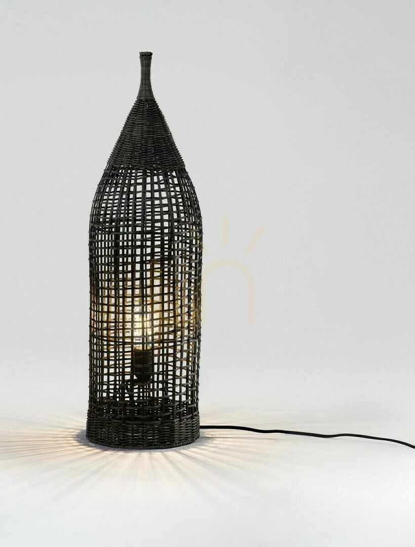 Zobacz Lampa Podłogowa ALDENZO Luces Exclusivas LE45387 Lampa Podłogowa ALDENZO Luces Exclusivas LE45387