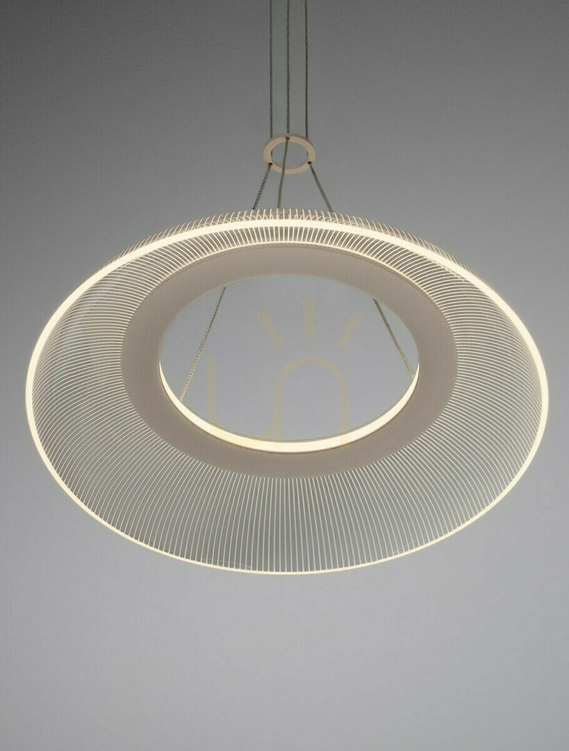 Obejrzyj Lampa Wisząca PANVIRA Luces Exclusivas LE45389 Lampa Wisząca PANVIRA Luces Exclusivas LE45389