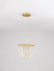 Lampa Wisząca ZARLINO Luces Exclusivas LE45391 1 Lampa Wisząca ZARLINO Luces Exclusivas LE45391 small 1