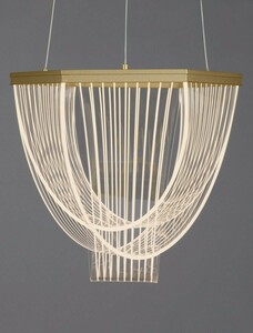 Lampa Wisząca ZARLINO Luces Exclusivas LE45391 3 Lampa Wisząca ZARLINO Luces Exclusivas LE45391 small 3