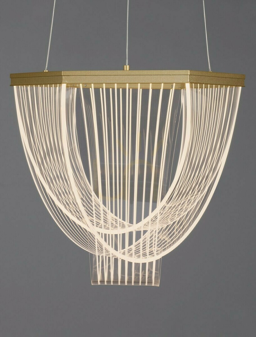 Wyświetl Lampa Wisząca ZARLINO Luces Exclusivas LE45391 Lampa Wisząca ZARLINO Luces Exclusivas LE45391