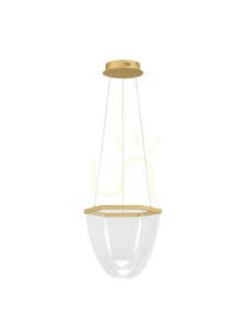 Lampa Wisząca ZARLINO Luces Exclusivas LE45391 0 Lampa Wisząca ZARLINO Luces Exclusivas LE45391 small 0
