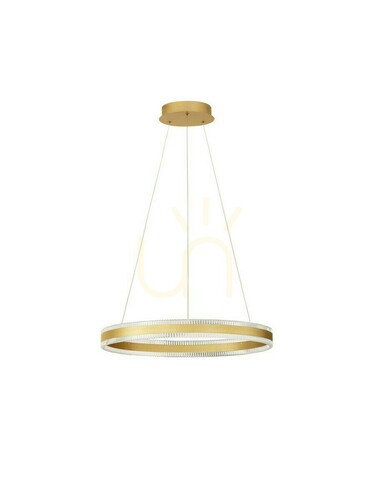 Sprawdź Lampa Wisząca DONTERIO Luces Exclusivas LE45398