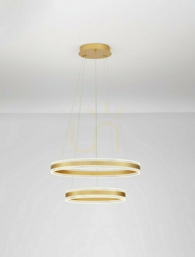 Sprawdź Lampa Wisząca DONTERIO Luces Exclusivas LE45399