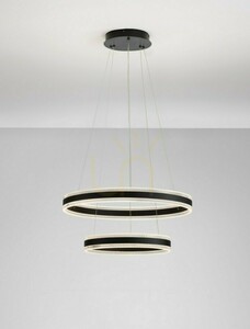 Lampa Wisząca DONTERIO Luces Exclusivas LE45401 small 1