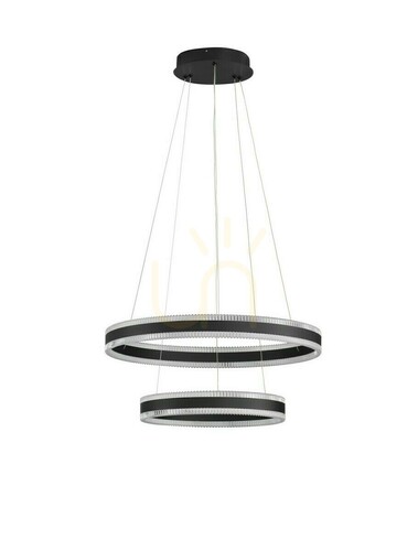 Sprawdź Lampa Wisząca DONTERIO Luces Exclusivas LE45401