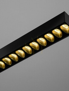 Lampa Wisząca TARVANA Luces Exclusivas LE45410 small 2