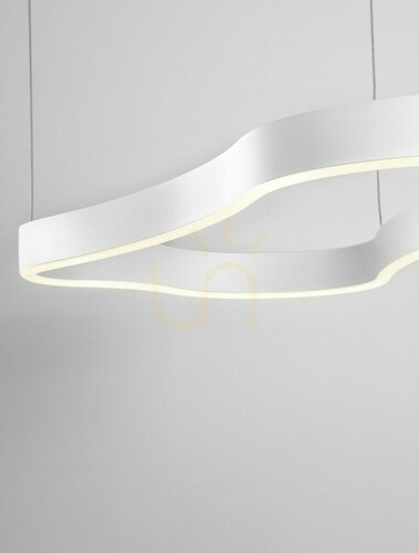 Sprawdź Lampa Wisząca VELBANO Luces Exclusivas LE45414