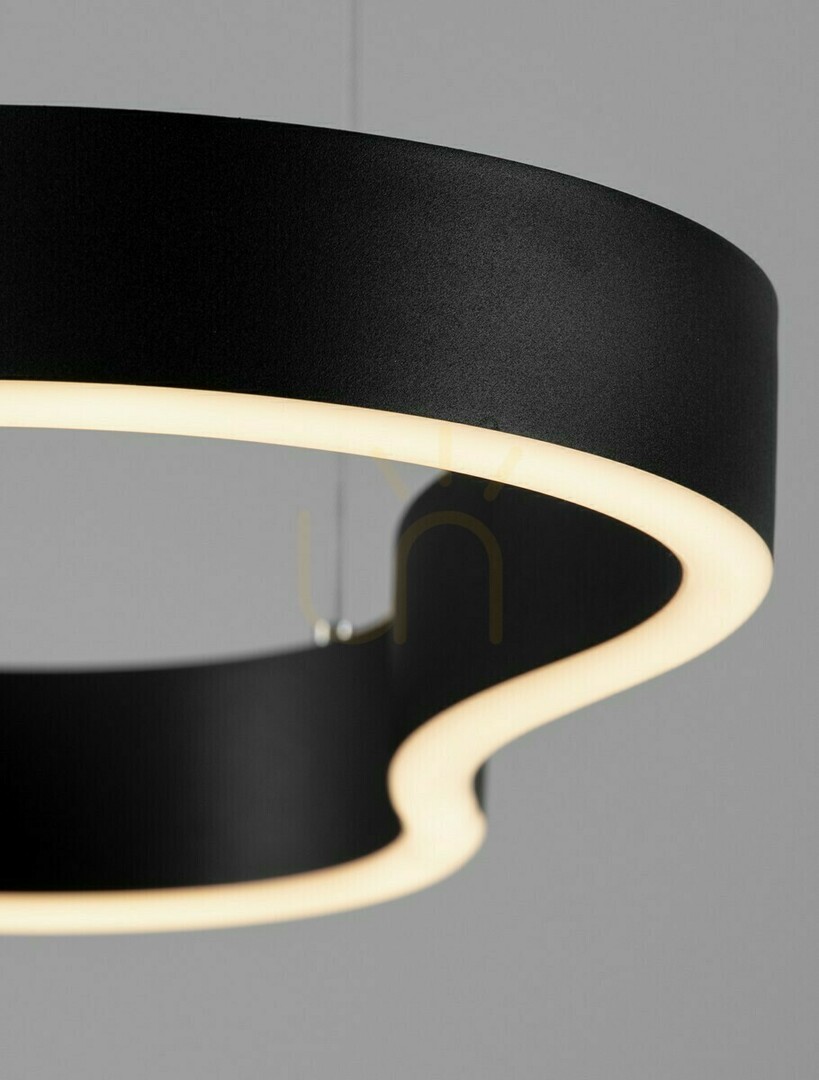 Obejrzyj Lampa Wisząca VELBANO Luces Exclusivas LE45415 Lampa Wisząca VELBANO Luces Exclusivas LE45415