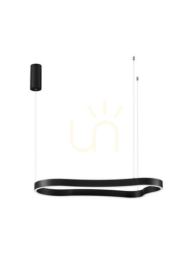Sprawdź Lampa Wisząca VELBANO Luces Exclusivas LE45415