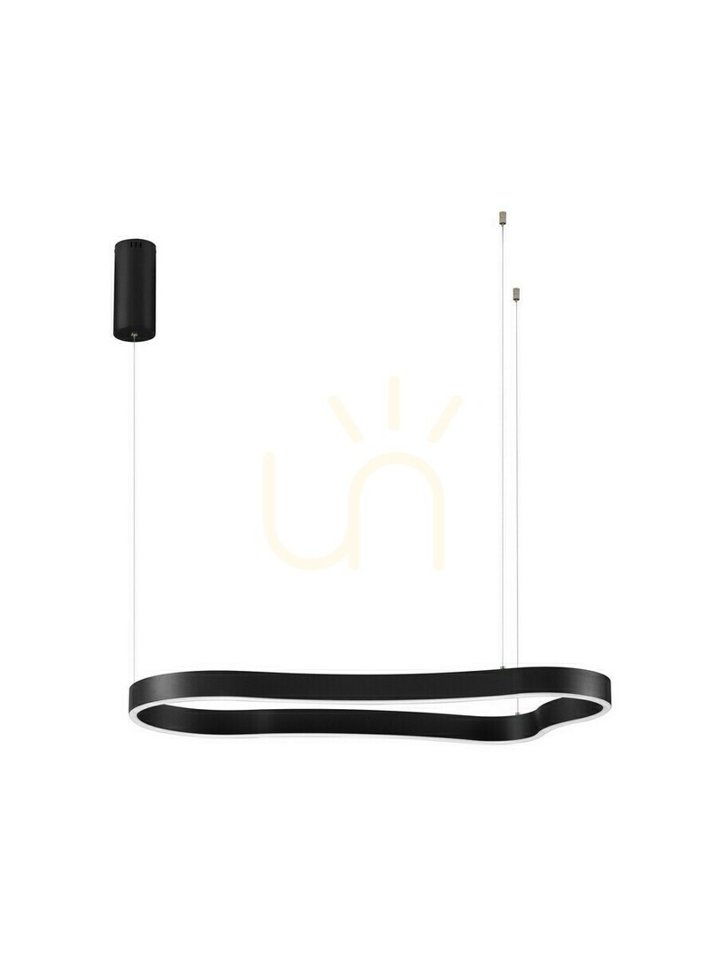Sprawdź Lampa Wisząca VELBANO Luces Exclusivas LE45415 Lampa Wisząca VELBANO Luces Exclusivas LE45415